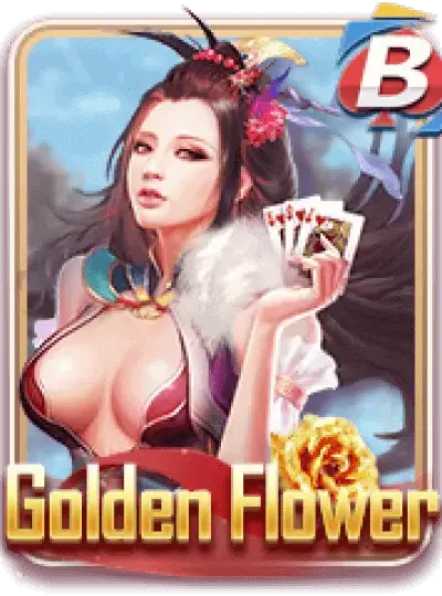 Golden Flower
