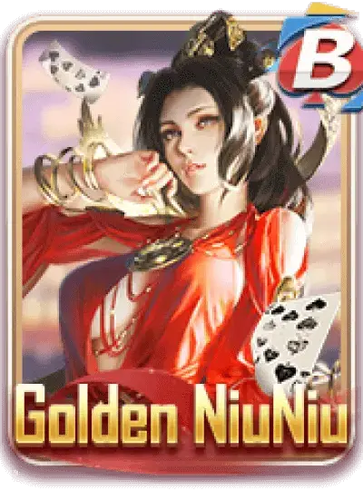 Golden Niuniu