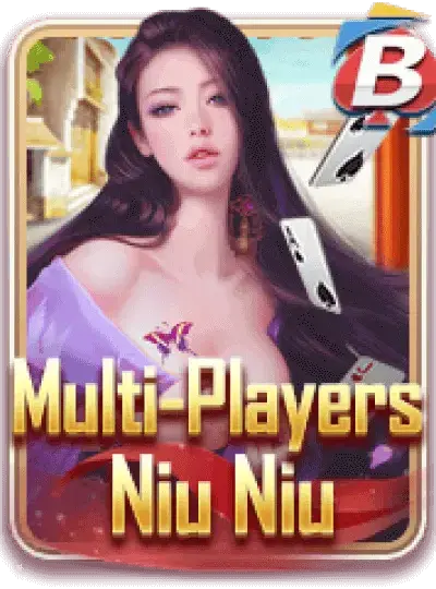 Multi-Players Niu Niu