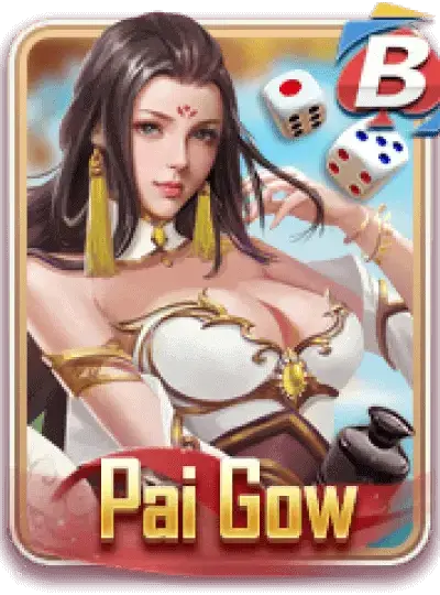 Pai Gow