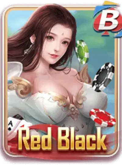 Red Black