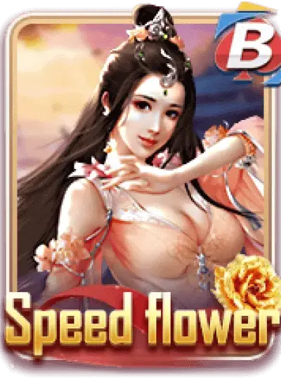 Speed Flower