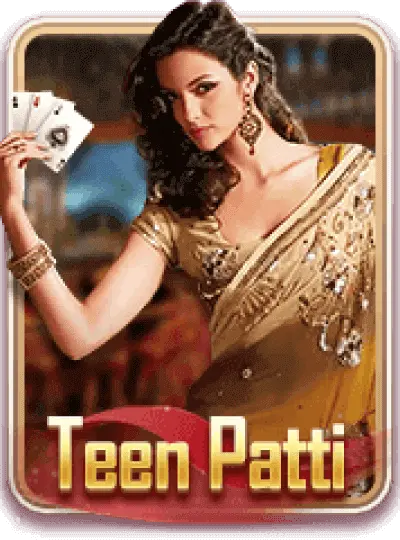 Teen Patti