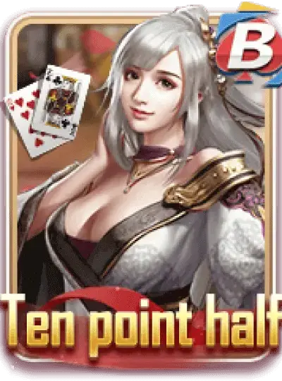 Ten Point Half