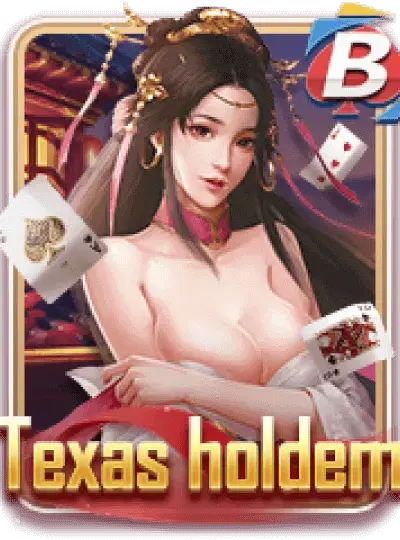 Texas Holdem