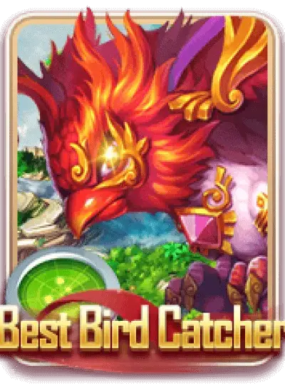 BSP Best Bird Catcher