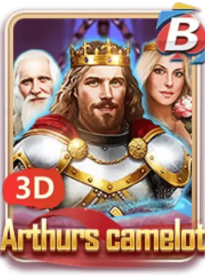 Arthurs Camelot