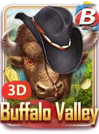 Buffalo Valley(3D)