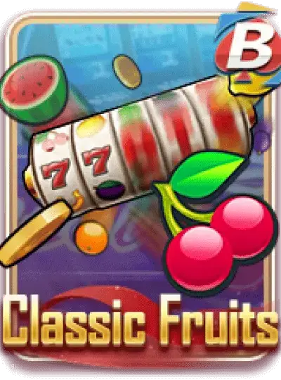 Classic Fruits