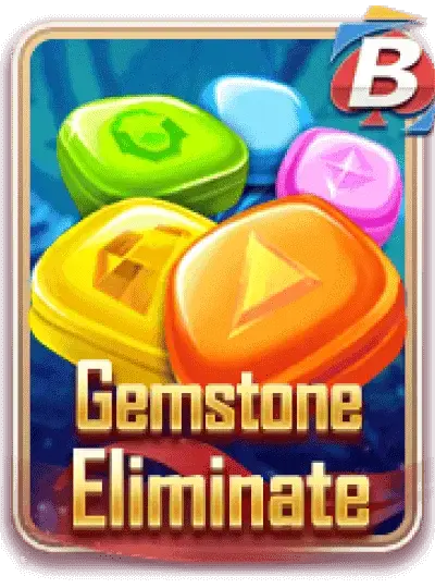 Gemstone Eliminate