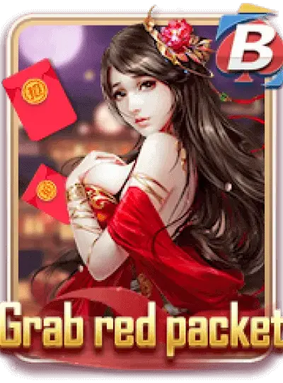 Grab Red Packet
