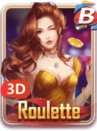 Roulette(3D)