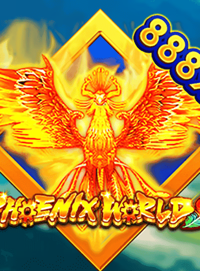 Phoenix World