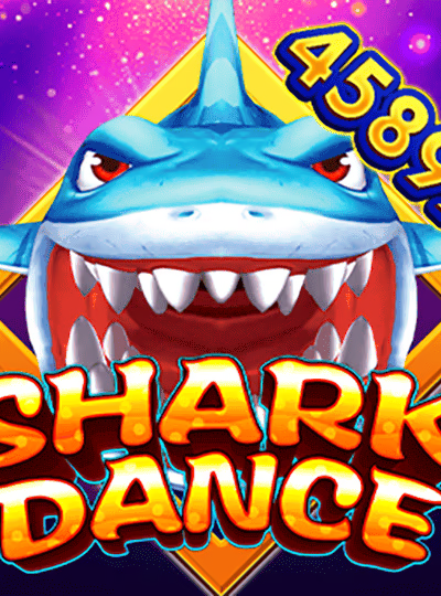 Shark Dance