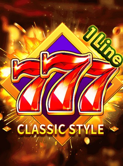 777-Classic Style