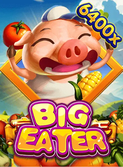 Big Eater