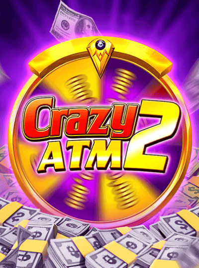 Crazy ATM 2
