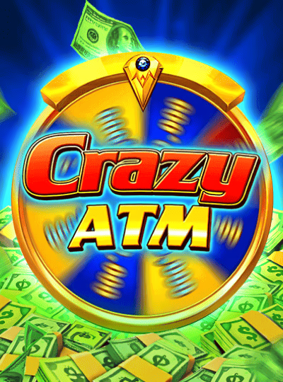 Crazy ATM