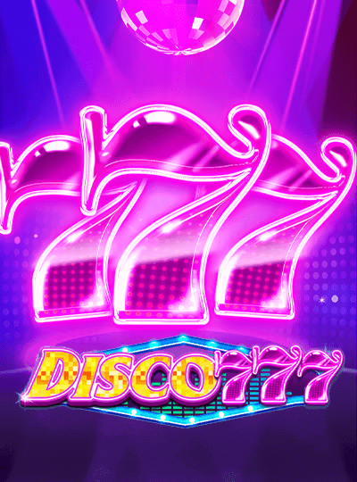 DISCO 777