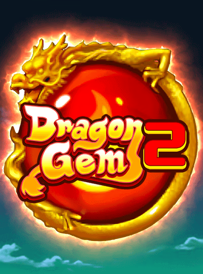 Dragon Gem 2