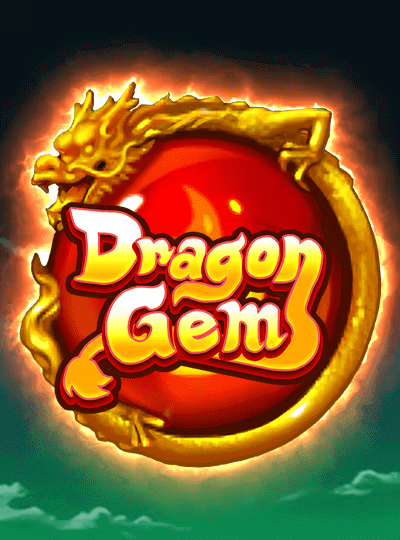 Dragon Gem