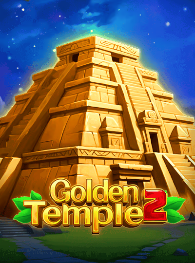 Golden Temple 2