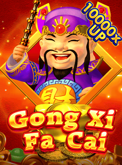 Gong Xi Fa Cai