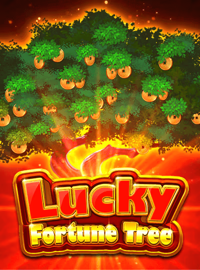 Lucky Fortune Tree