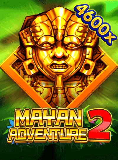 Mayan Adventure 2