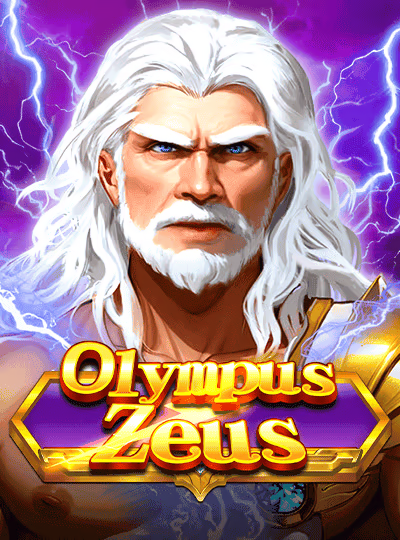 Olympus - Zeus