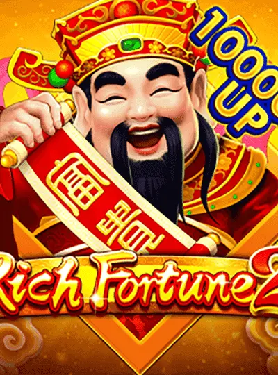 Rich Fortune 2