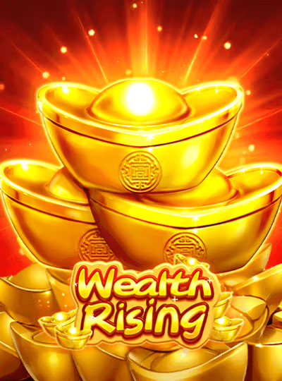 Wealth Rising