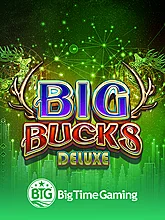 Big Bucks Deluxe