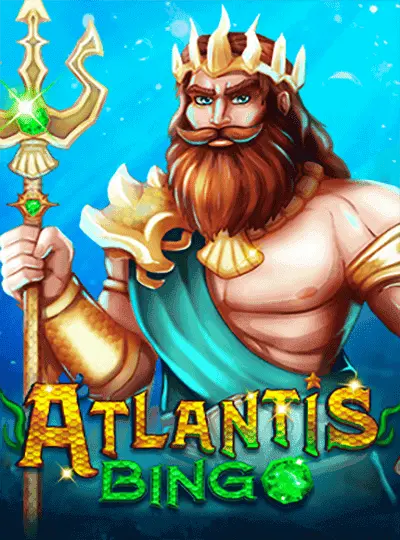 Atlantis Bingo