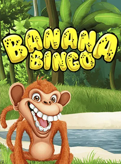 Banana Bingo