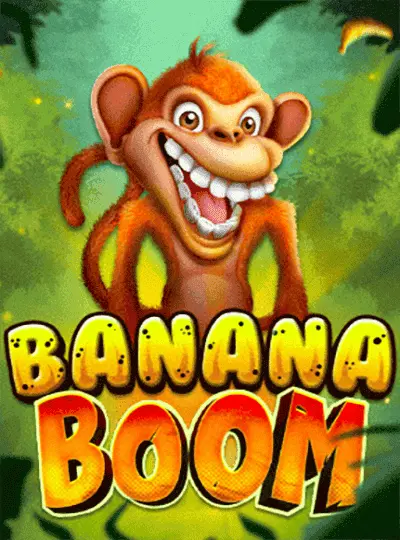 Banana Boom