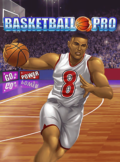 Basketball Pro
