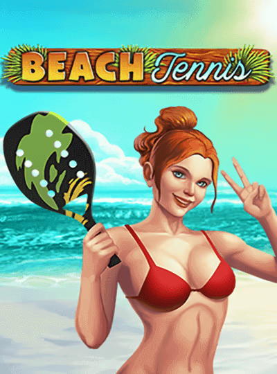 Beach Tennis