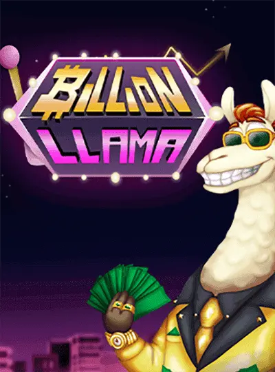 Billion Llama In Vegas