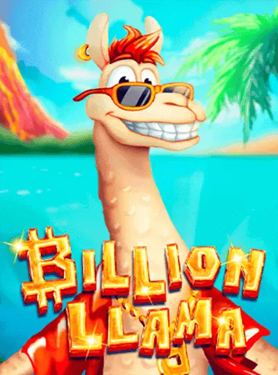 Bingo Billion Llama