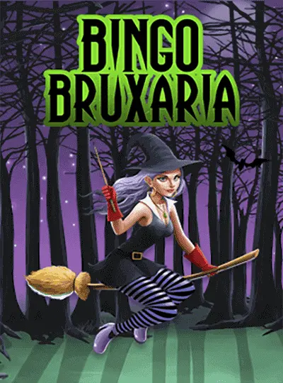 Bingo Bruxaria