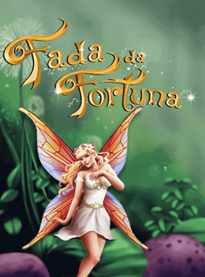 Bingo Fada Da Fortuna