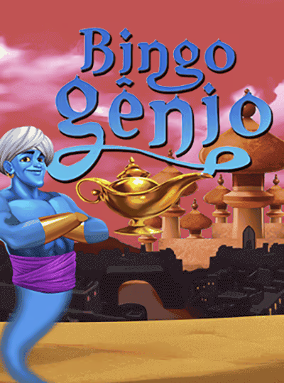 Bingo Gênio