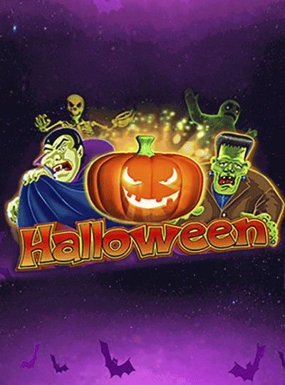 Bingo Halloween