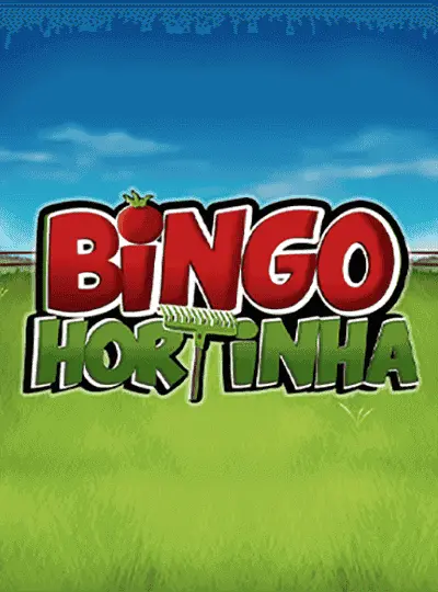 Bingo Hortinha