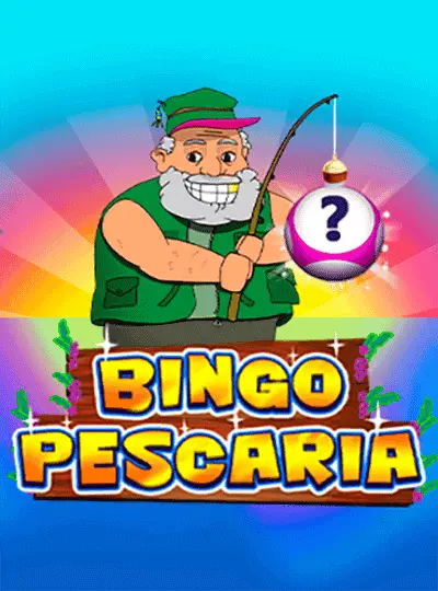 Bingo Pescaria