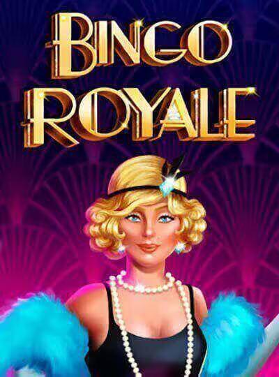 Bingo Royale