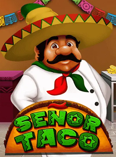 Bingo Senor Taco