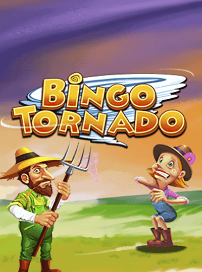 Bingo Tornado