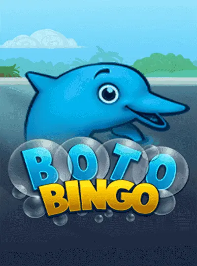 Boto Bingo